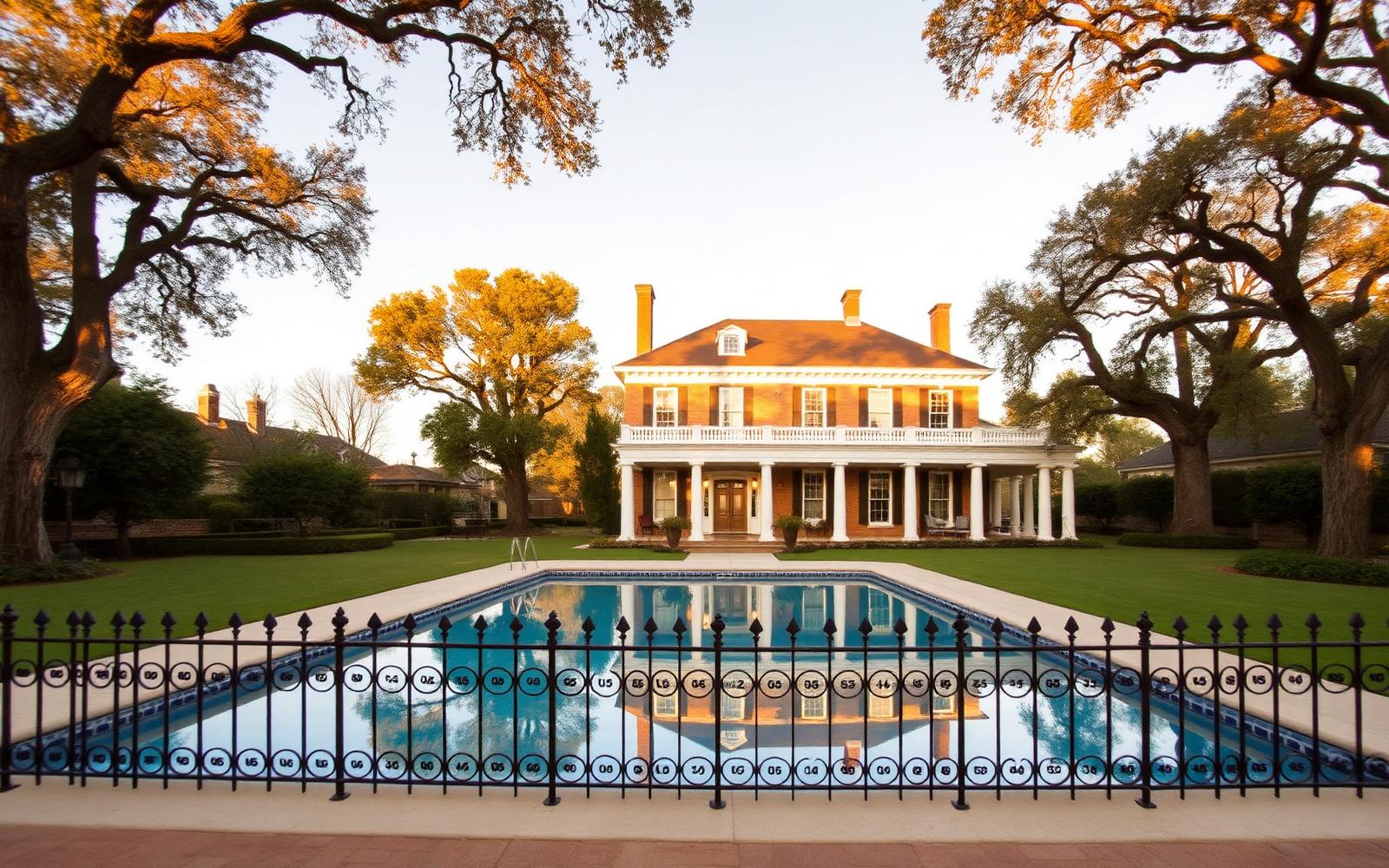 McKinney, TX pool service
