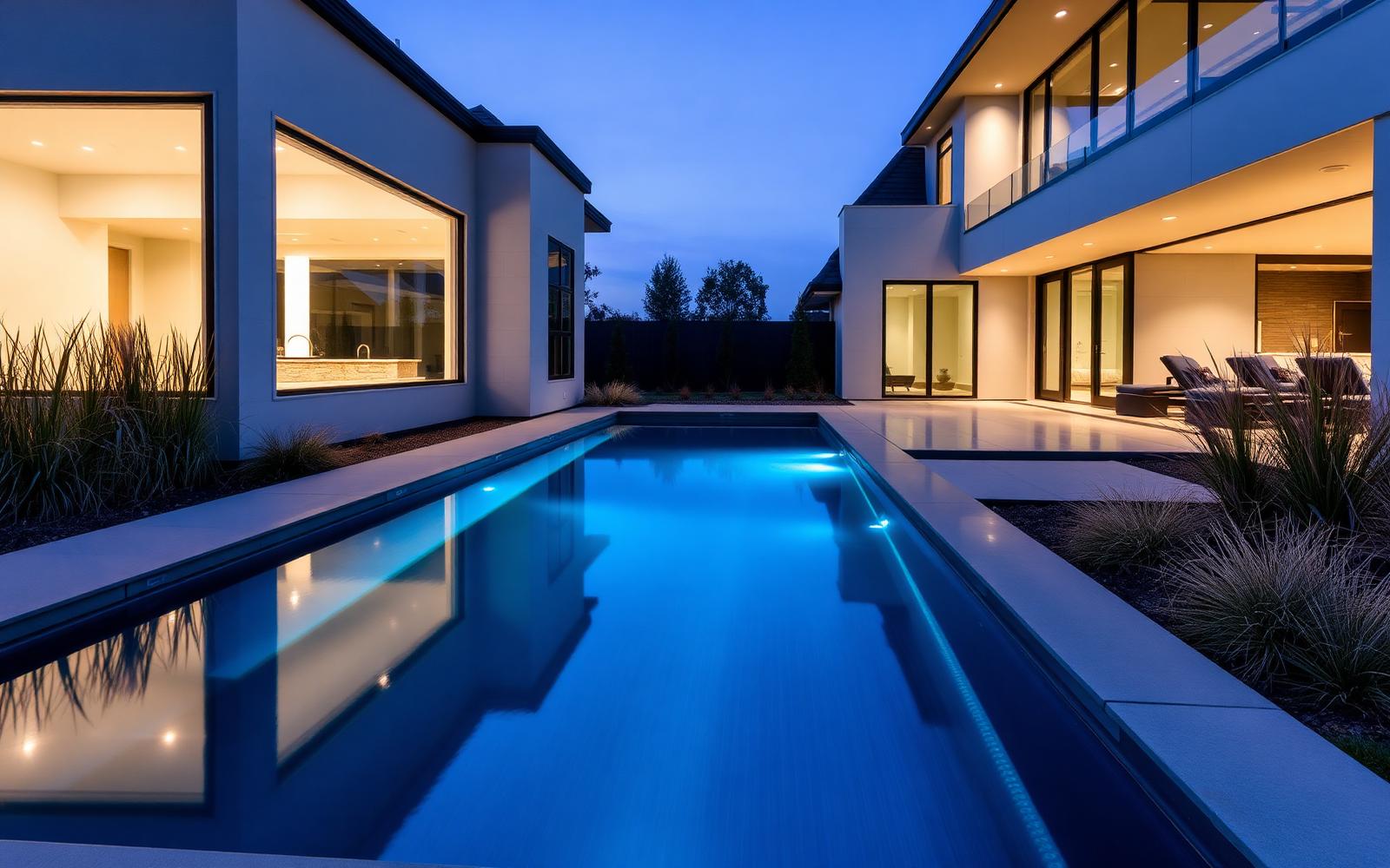 Plano, TX pool service