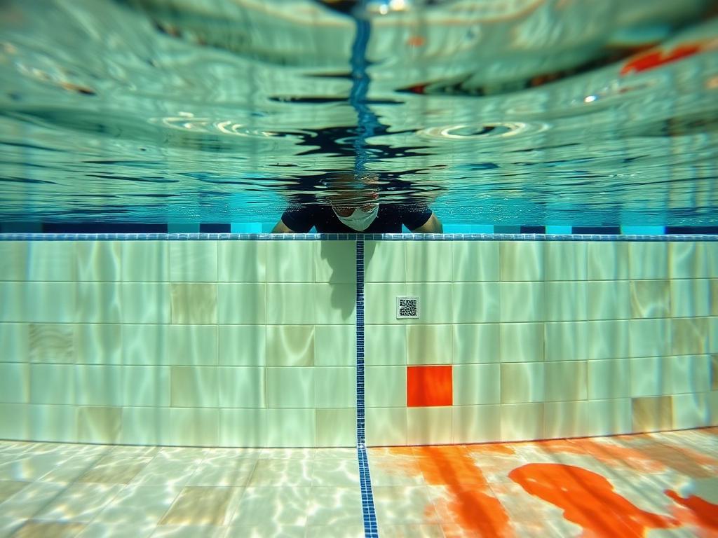 Pool Leak Detection